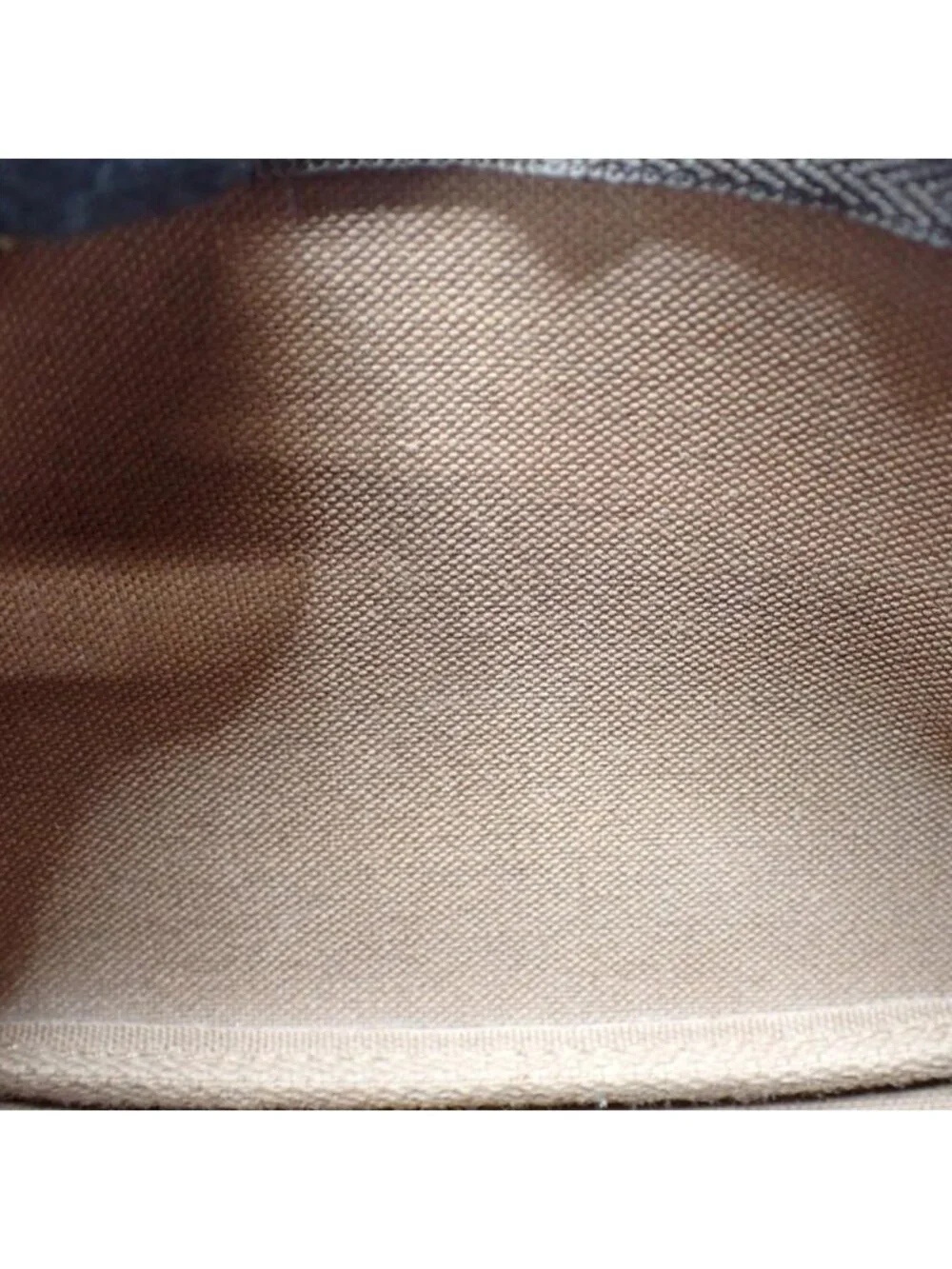 Louis Vuitton Mini Pochette Accessoires Monogram Pouch